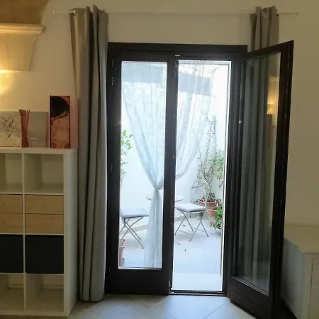 アパート Mesagnesi 6 - Loft Centro Storico Sit