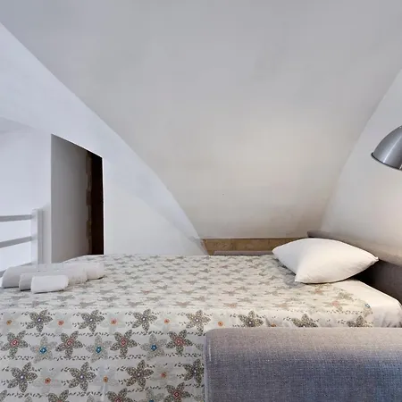 アパート Mesagnesi 6 - Loft Centro Storico Sit レッチェ