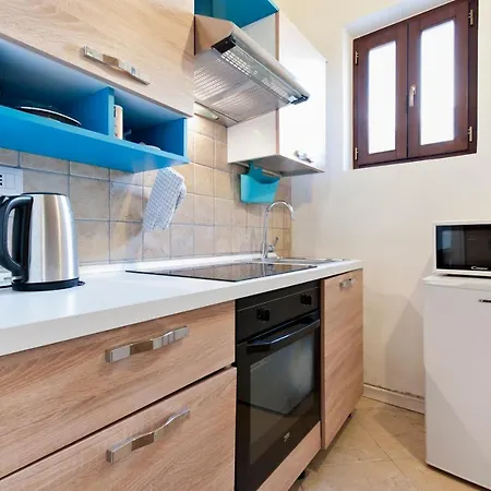 Mesagnesi 6 - Loft Centro Storico Sit * レッチェ