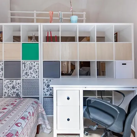 アパート Mesagnesi 6 - Loft Centro Storico Sit