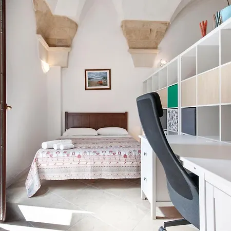 アパート Mesagnesi 6 - Loft Centro Storico Sit *