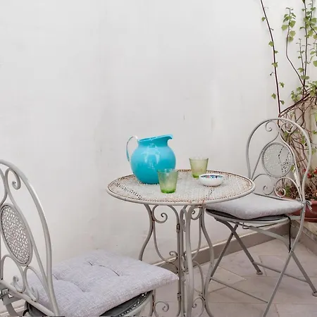 Mesagnesi 6 - Loft Centro Storico Sit *